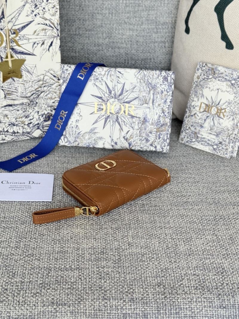 Christian Dior Wallet